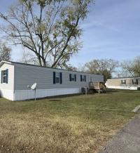 2006 Clayton NA Mobile Home