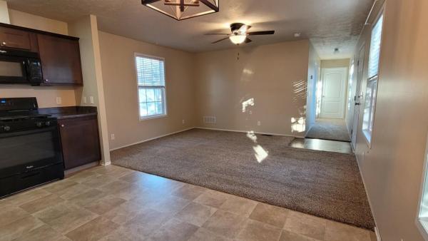 2014 Clayton MI0023599144 Mobile Home
