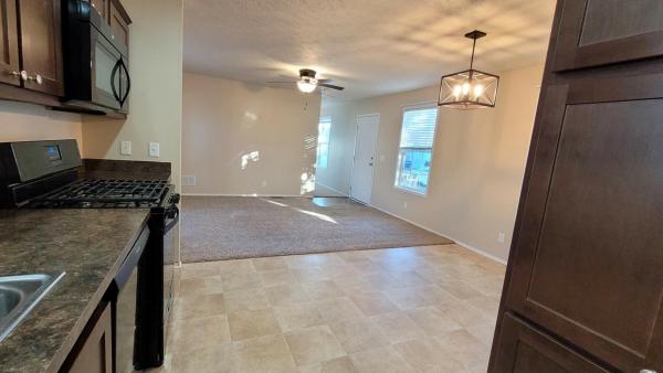 2014 Clayton MI0023599144 Mobile Home