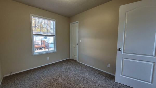 2014 Clayton MI0023599144 Mobile Home