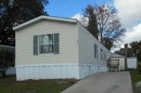 2006 Horton Economy Mobile Home