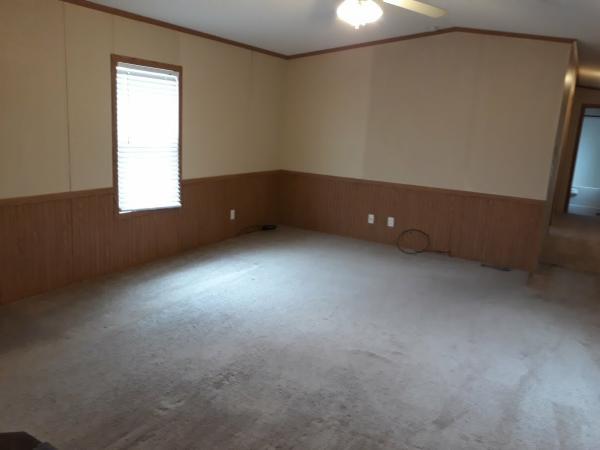 2008 Fleetwood Highland Park Mobile Home