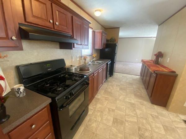 2013 Redman Advantage Mobile Home For Sale