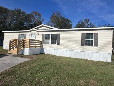 Mobile Home at 206 Cold Harbor Circle Lot X206 Summerville, SC 29486