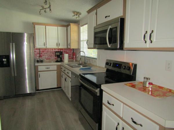 1991 Palm Harbor 4044A Mobile Home