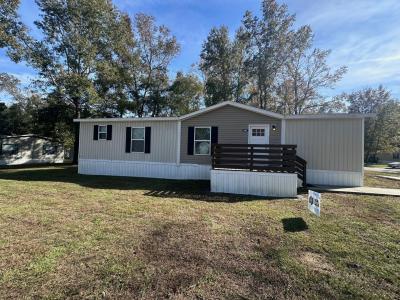 Mobile Home at 107 Fredericksburg Drive Lot I107 Summerville, SC 29486