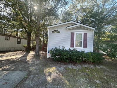 Mobile Home at 308 Vicksburg Drive Lot Q308 Summerville, SC 29486