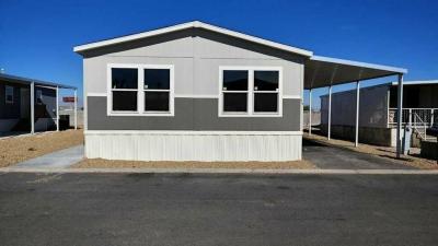 Mobile Home at 2627 S Lamb Blvd #54 #54 Las Vegas, NV 89121