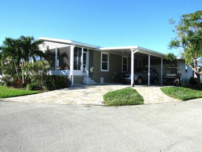 Mobile Home at 58 Rio Court Lot 0976 Fort Myers, FL 33908