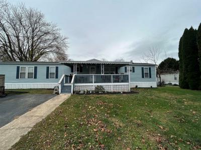 Mobile Home at 28 Creekside Drive West Grove, PA 19390