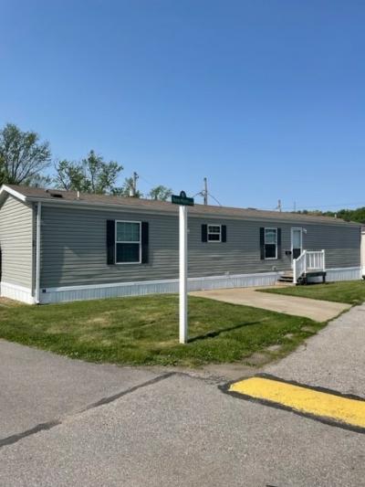 Mobile Home at 10 New Moon Way Toronto, OH 43964