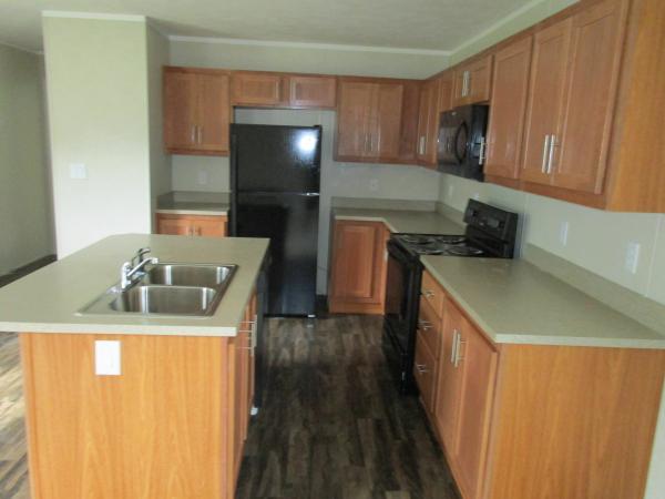 2019 Skyline Mobile Home For Sale