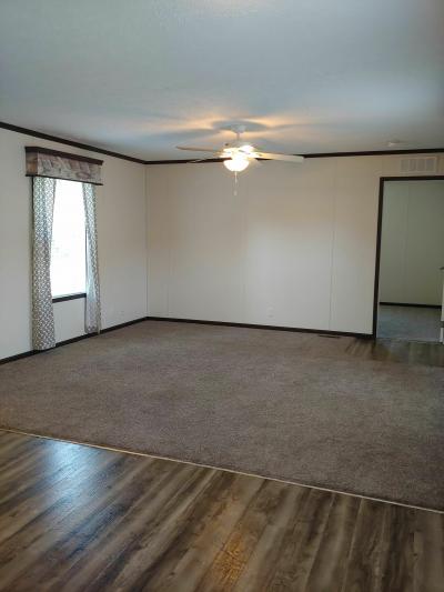 Mobile Home at 49548 Au Lac Drive East Lot 50 Chesterfield, MI 48051