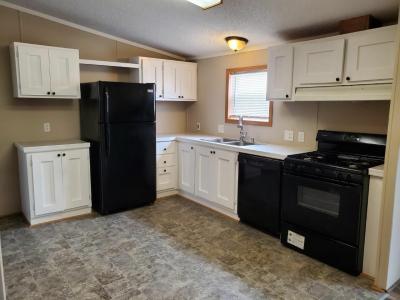 Mobile Home at 108 Fox Hound Drive Grand Blanc, MI 48439