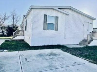 Mobile Home at 6469 Round Oak Court Lot 443 Indianapolis, IN 46241