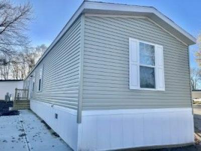 Mobile Home at 6341 Beryl Road Lot 593 Indianapolis, IN 46241