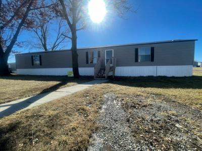 Mobile Home at 119 Summer Circle NE Cedar Rapids, IA 52402