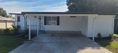 Mobile Home at 10804 Durango Ct. Riverview, FL 33569