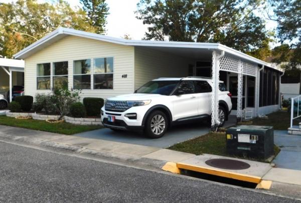 1994 Jacobsen Manufactured Home