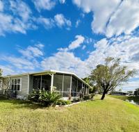 1982 Sher Manufactured Home
