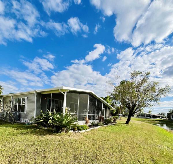 1982 Sher Manufactured Home