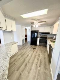 1982 Sher Manufactured Home