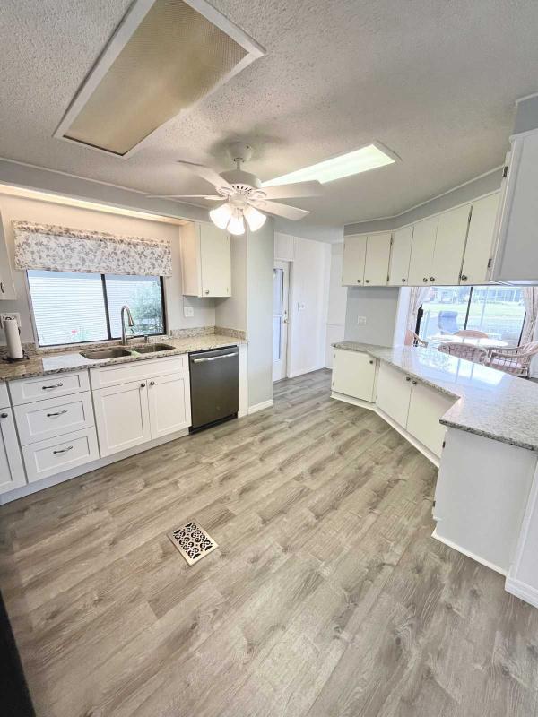 1982 Sher Manufactured Home