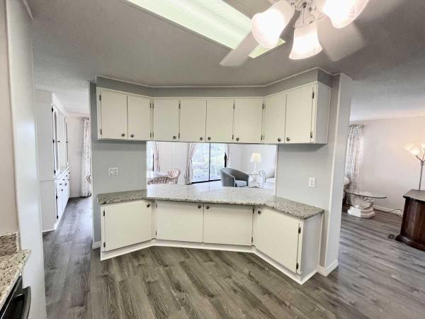 1982 Sher Manufactured Home