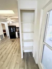 1982 Sher Manufactured Home