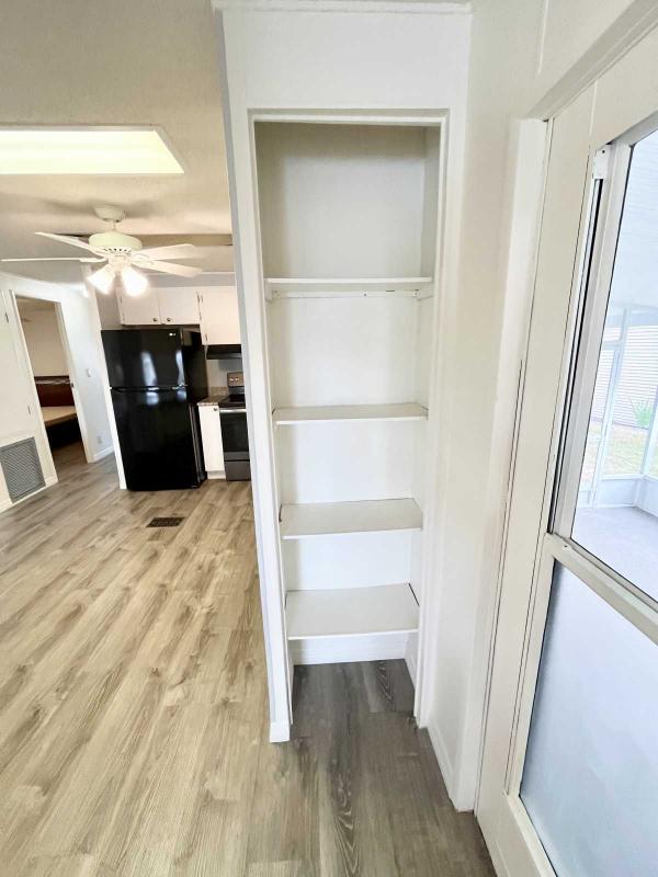 1982 Sher Manufactured Home