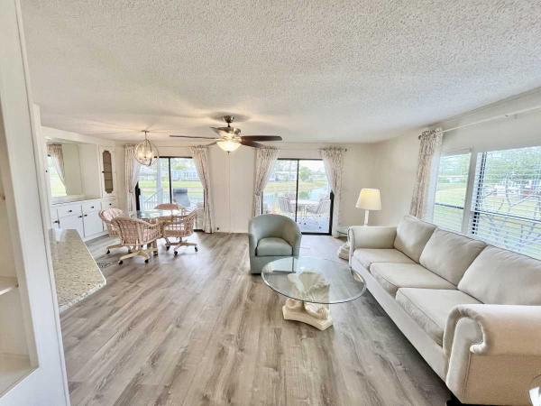 1982 Sher Manufactured Home