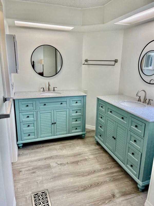 1982 Sher Manufactured Home