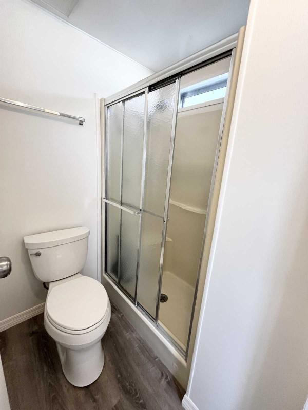 1982 Sher Manufactured Home