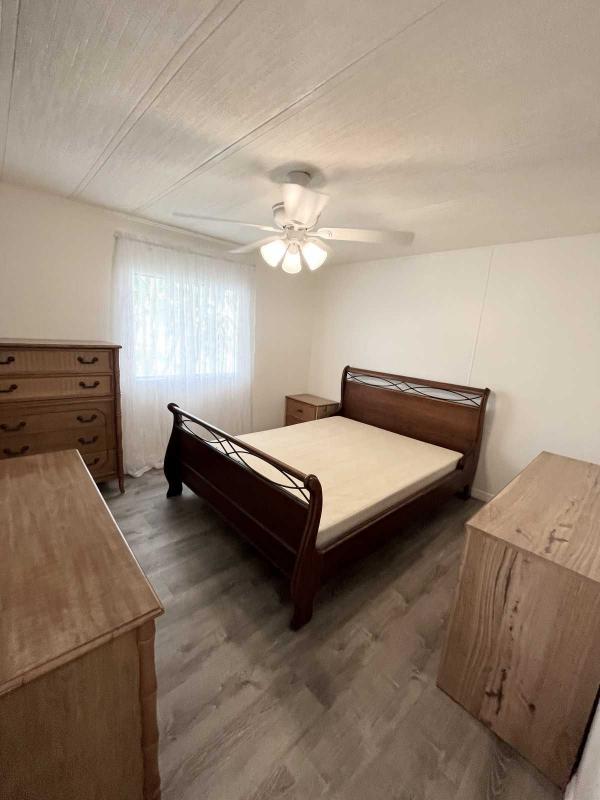 1982 Sher Manufactured Home