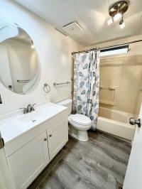 1982 Sher Manufactured Home