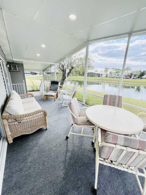 1982 Sher Manufactured Home