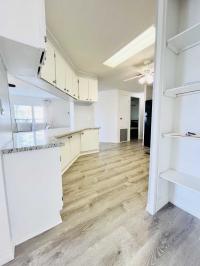 1982 Sher Manufactured Home