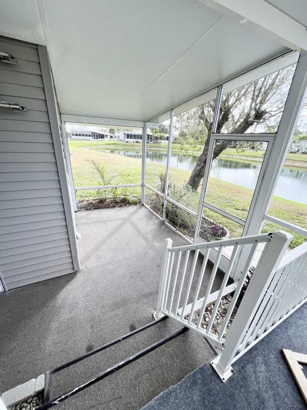 1982 Sher Manufactured Home