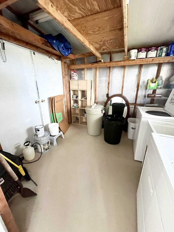 1982 Sher Manufactured Home