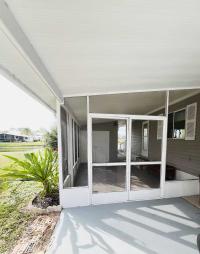 1982 Sher Manufactured Home
