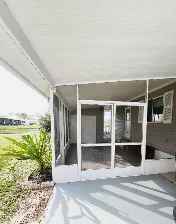 1982 Sher Manufactured Home