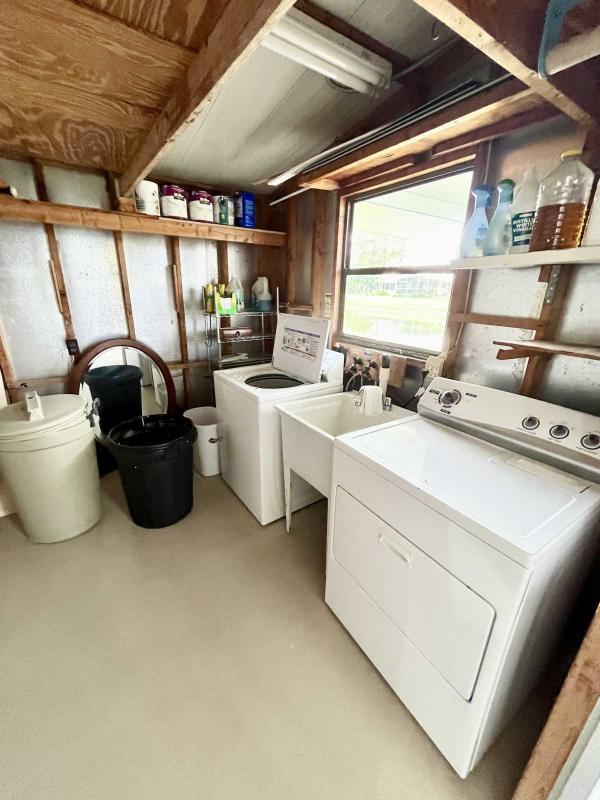 1982 Sher Manufactured Home