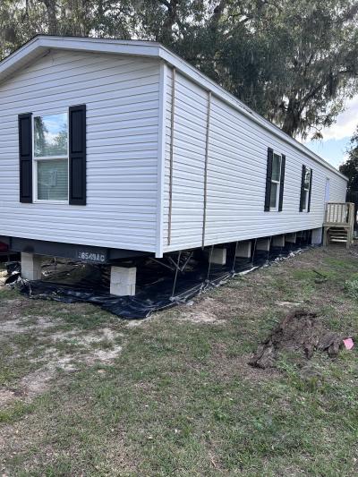 Mobile Home at 6787 SE 125th St Lot 47 Belleview, FL 34420