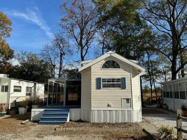 2006 Kropf Mobile Home For Sale