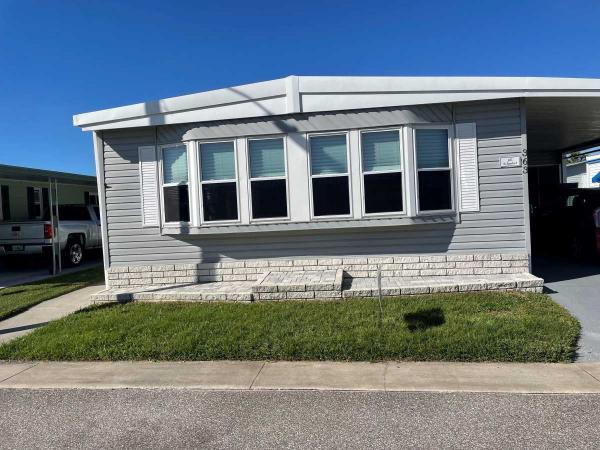 1981 Twin Mobile Home For Sale