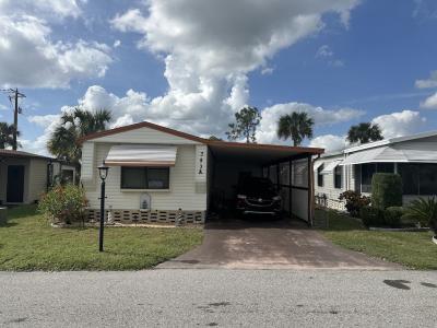 Mobile Home at 343A Dogleg Dr Mulberry, FL 33860