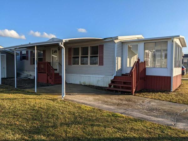 1994 Champion Mobile Home For Sale