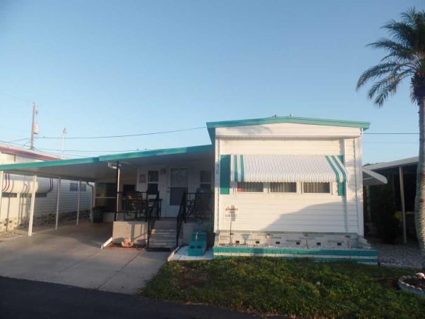 1970  Mobile Home For Sale