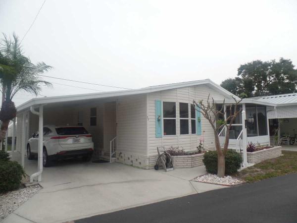 1998  Mobile Home For Sale