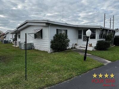 Mobile Home at 198 Bittersweet Dr Debary, FL 32713